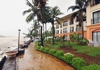 Отзывы Goa Marriott Resort & Spa, 5 звезд