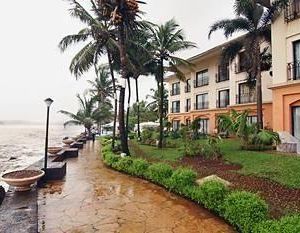 Goa Marriott Resort & Spa Panjim India