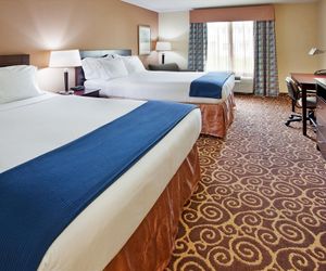Holiday Inn Express Hotel & Suites Kansas City - Grandview Grandview United States