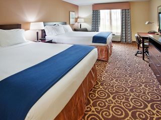 Hotel pic Holiday Inn Express Hotel & Suites Kansas City - Grandview, an IHG Hot