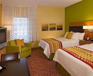 TownePlace Suites Des Moines Urbandale Urbandale United States