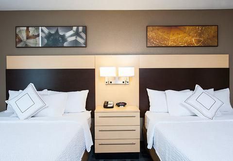 TownePlace Suites Des Moines Urbandale