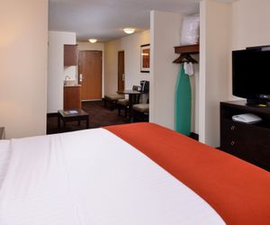Holiday Inn Express Hotel & Suites Lancaster-Lititz Lititz United States