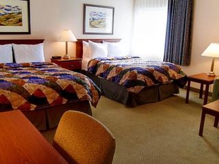 Фото отеля Comfort Inn Mayfield Heights Cleveland East