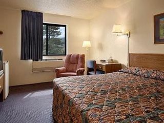 Hotel pic Motel 6-Montoursville, PA