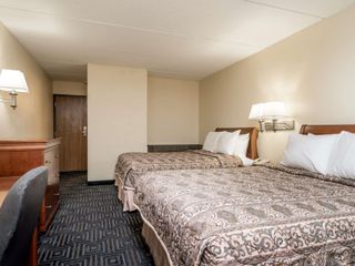 Hotel pic Days Inn by Wyndham Mounds View Twin Cities North