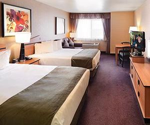 Crystal Inn Hotel & Suites - Midvalley Murray United States