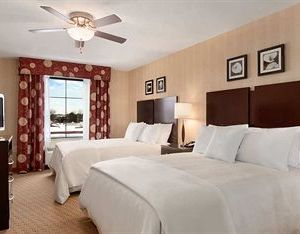 Homewood Suites by Hilton Newtown - Langhorne, PA Langhorne United States