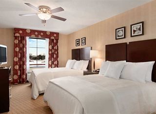 Hotel pic Homewood Suites by Hilton Newtown - Langhorne, PA