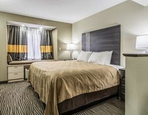 Quality Inn & Suites North Lima - Boardman North Lima United States