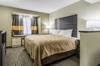 Photo of Quality Inn & Suites North Lima - Boardman