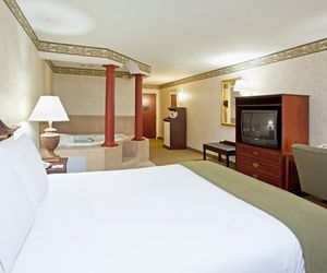 Holiday Inn Express Hotel & Suites Youngstown - North Lima/Boardman North Lima United States