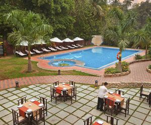 Goa Villagio Resort and Spa Betalbatim India