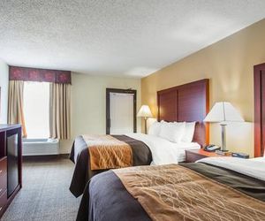 Quality Inn & Suites Richburg United States