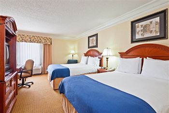 Photo of HOLIDAY INN EXPRESS RINGGOLD (CHATTANOOGA AREA)