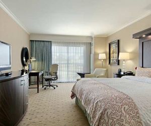 Hilton Dallas/Rockwall Lakefront Hotel Rockwall United States