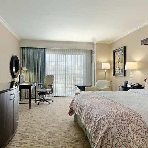 Photo of Hilton Dallas/Rockwall Lakefront Hotel