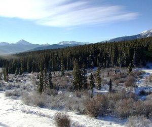 Silverthorne Townhome Nightly Rentals Silverthorne United States