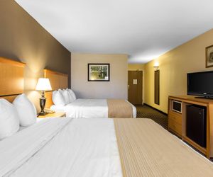 Quality Inn and Suites Summit County Silverthorne United States
