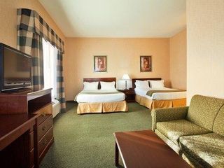 Фото отеля Holiday Inn Express Sycamore, an IHG Hotel