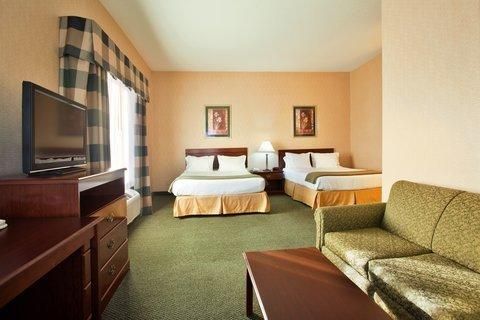 Photo of Holiday Inn Express Sycamore, an IHG Hotel