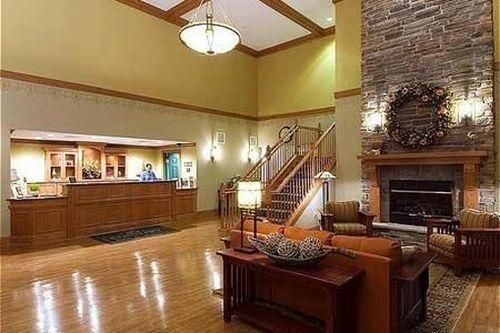 Hotel Photo 11
