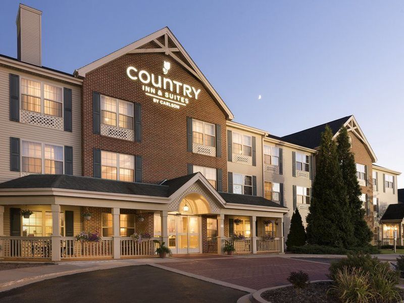 Hotel Photo 23