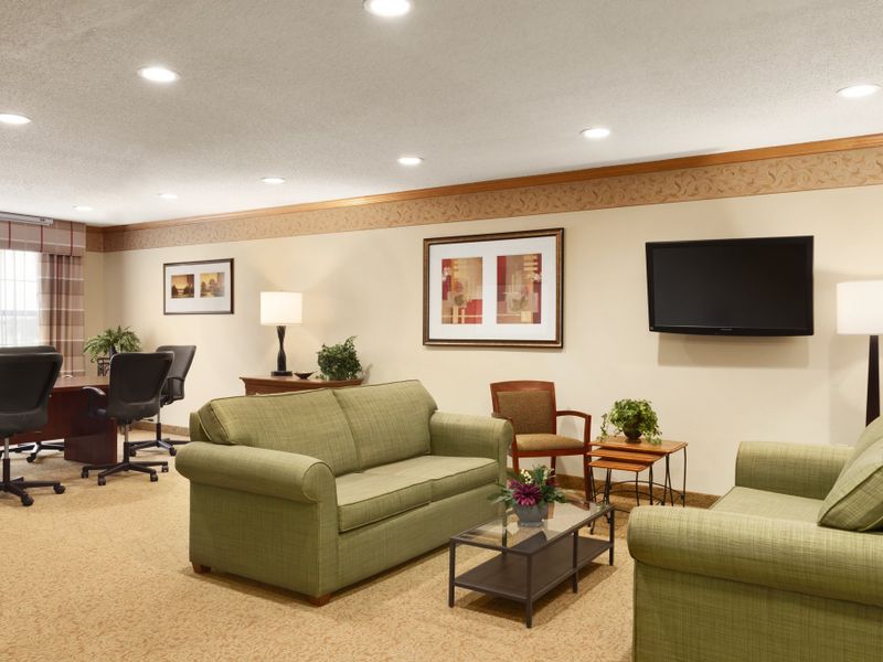 Hotel Photo 5