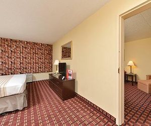 Econo Lodge Inn & Suites Triadelphia Triadelphia United States