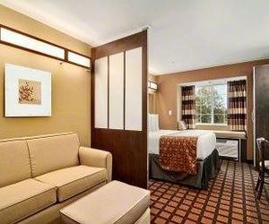 Microtel Inn & Suites - Triadelphia Triadelphia United States