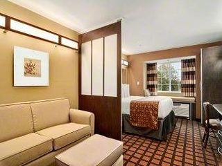 Hotel pic Microtel Inn & Suites by Wyndham Wheeling at The Highlands