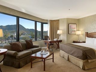 Hilton Los Angeles-Universal City