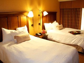 Hotel pic Hampton Inn & Suites Rochester/Victor
