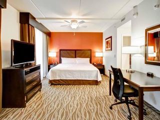 Hotel pic Homewood Suites - Doylestown