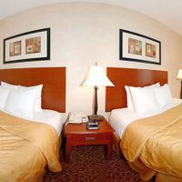Sleep Inn & Suites Washington