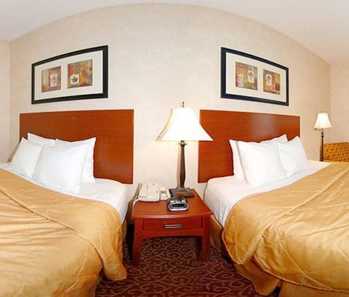 Photo of Sleep Inn & Suites Washington near Peoria