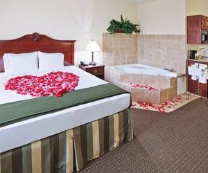 Holiday Inn Express Hotel & Suites Woodward Hwy 270 Woodward United States