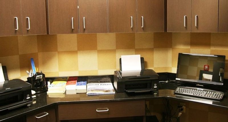 Hotel Photo 16