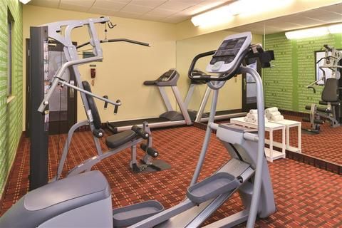 Hotel Photo 22
