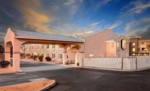 Hotel Photo 21