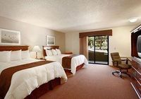 Отзывы Travelodge Inn and Suites Yucca Valley/Joshua Tree National Park, 3 звезды
