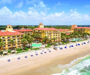 Eau Palm Beach Resort & Spa Lantana United States