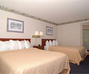 Quality Inn & Suites Biltmore South Arden United States