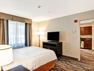 Hotel pic Homewood Suites by Hilton Cambridge-Arlington