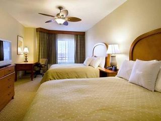 Фото отеля Homewood Suites by Hilton Phoenix-Avondale