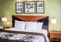 Отзывы Sleep Inn Beaver- Beckley, 2 звезды