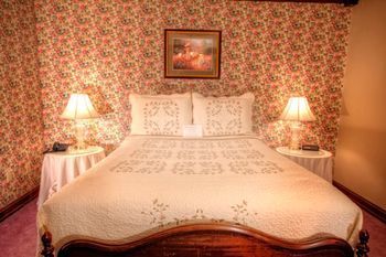Photo of Christopher's Bed & Breakfast