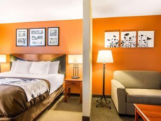 Hotel pic Sleep Inn & Suites Athens