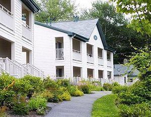 Spruce Point Inn Resort and Spa Boothbay Harbor United States