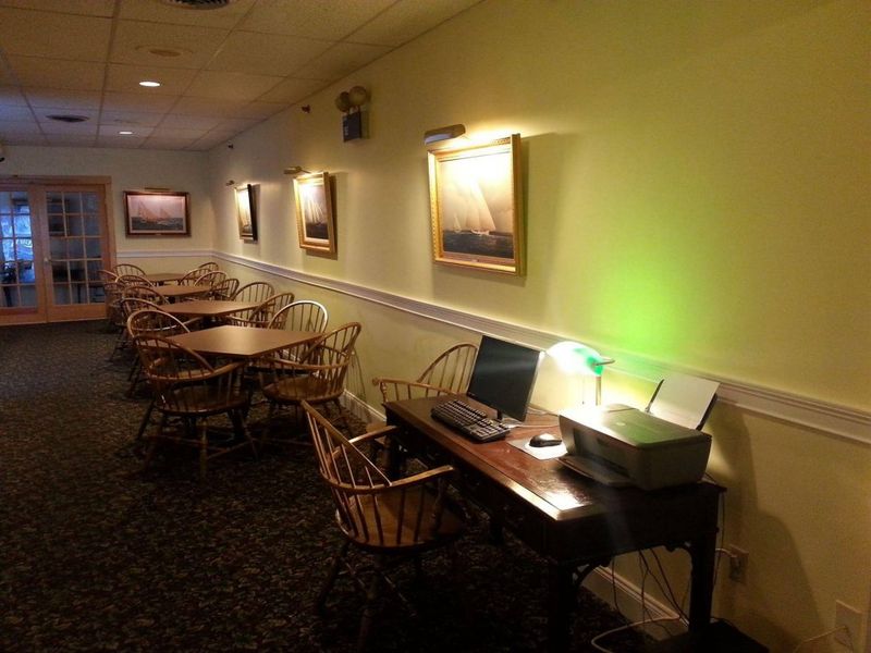 Hotel Photo 11